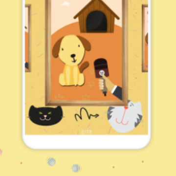 宠物猫狗翻译器app 宠物猫狗翻译器app