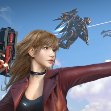 量子特攻qq登录版 量子特攻qq登录版