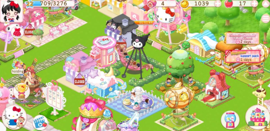 Hello Kitty World 2İ