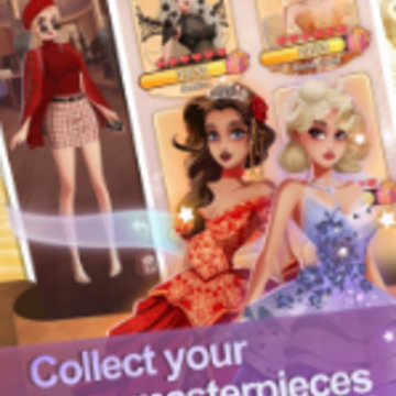 ʱ��Ů������(Fashion Queen Story)