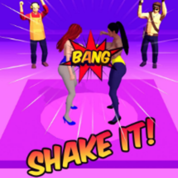 ɵ�ϴ�ս����(Boobs Battle 3D)