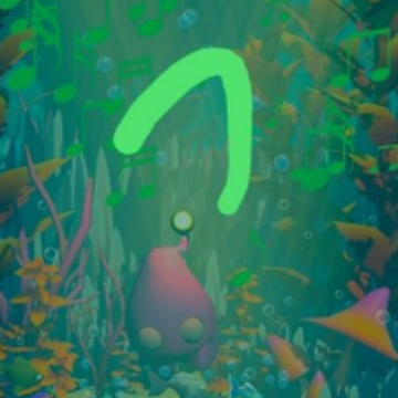 为鱼起舞(Ocean Party) 为鱼起舞(Ocean Party)