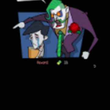 ��ˮ����(Office Grudge)