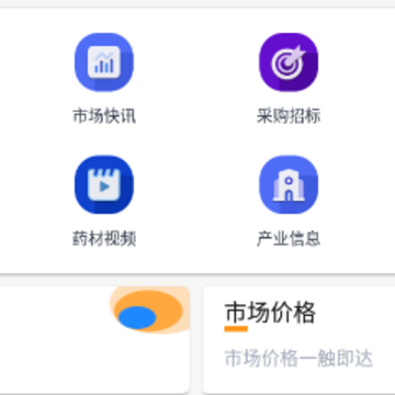 数字云药 数字云药