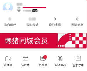 懒猪同城 懒猪同城