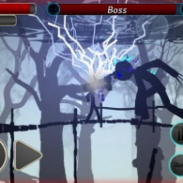 ��������(Stickman Reaper)