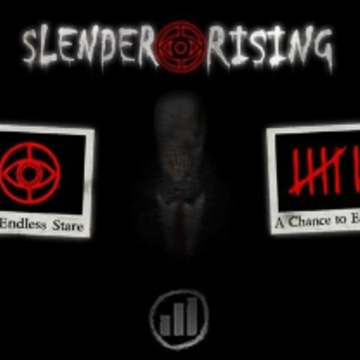 致命无面男2鲤鱼解说(Slender Rising) 致命无面男2鲤鱼解说(Slender Rising)