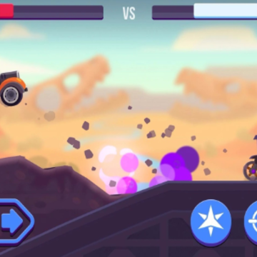 ���߶Ծ���Ϸ