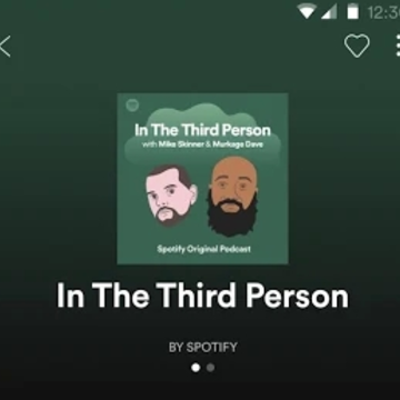Spotify�ٷ�