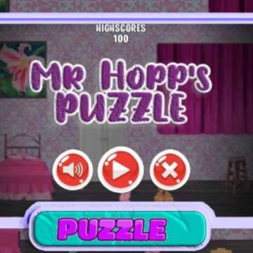 mr hoppos Puzzles