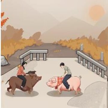 开个农家乐最新版 开个农家乐最新版