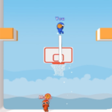 ����Կ�(Basket Battle)