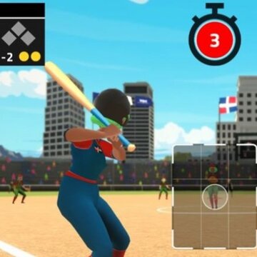 垒球WBSC 垒球WBSC