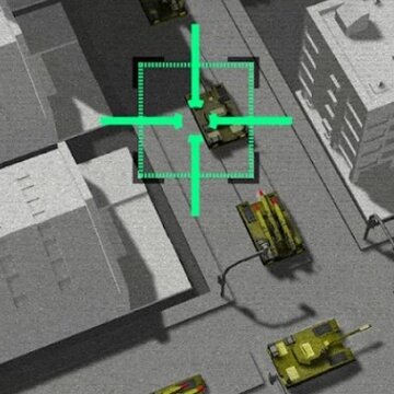 无人机攻击Drone Attack! 无人机攻击Drone Attack!