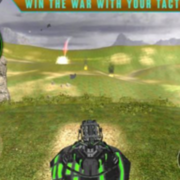 �ִ�½������ս��(Army Missile War)