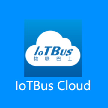 IoTBus Cloud物联巴士app IoTBus Cloud物联巴士app