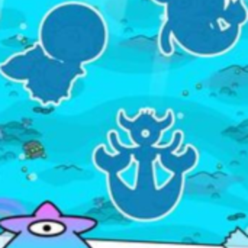 ���������(Mermaid Evolution)