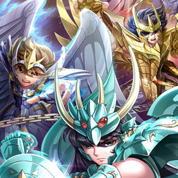 圣斗士星矢正义传说4399版 圣斗士星矢正义传说4399版