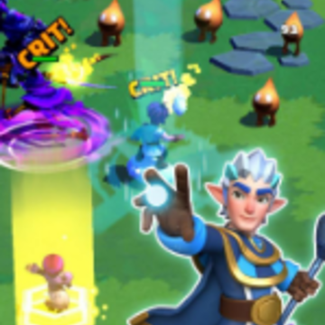 Ӣ�ۻ���ս��(AFK QuestIdle Epic RPG)