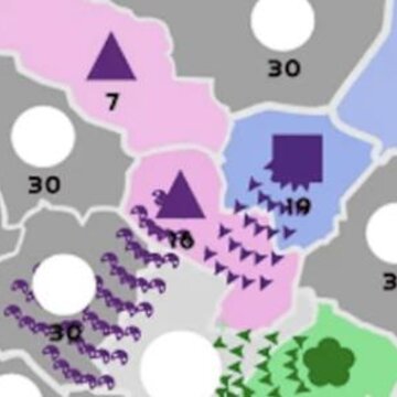 帝国战争模拟器 帝国战争模拟器