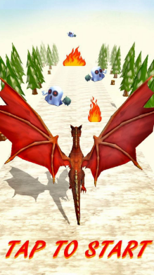Թ(Flying Dragon Maze Runner)