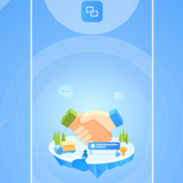 LetsLink app