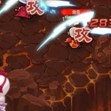 武朝英雄传 武朝英雄传