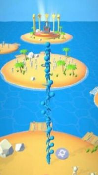 ������Island Racev1.1 ��׿��