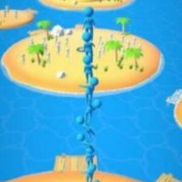 ������Island Race