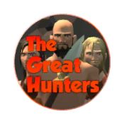 ΰThe Great Huntersv1.11 ׿