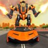�����˳���Ӣ��С�ӳ��ж�ʿRobot Superhero Squadv1.1.5 ��׿��