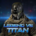 传奇与泰坦Legend Vs Titansv1.1.0.0 安卓版