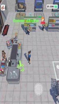 ���г��Super Store Rushv0.3 ��׿��