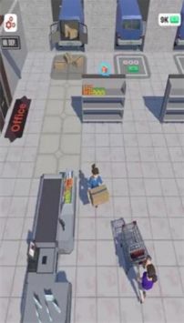 ���г��Super Store Rushv0.3 ��׿��