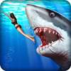 ŭAngry Shark Hunterv1.10 ׿