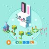 �������Ӵ��ֱ���Happy Bunny Jungle Rushv1.0 ��׿��