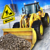 ʩ���ֳ�����˾��Construction Site Truck Driverv1.4.1 ��׿��