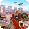 �ѻ���ǹս��ӢSniper ShooterGun Shootingv8.0 ��׿��