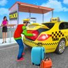 ���⳵���м�ʻCity Taxi Car Driverv1.0003 ��׿��