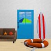 ������Ϸ��������Seaside Housev1.1 ��׿��