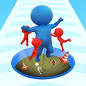 史诗赛跑者Hole IO - Epic Runnerv1.1 安卓版