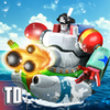 �������ط���Pirate Treasure - TDv1.5 ��׿��
