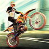 Ħ�г��ؼ�Stunt bike rider motorcycle 3Dv1.7 ��׿��