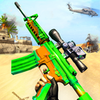 FPS�����ϷFPS Shooting Gamev0.1 ��׿��