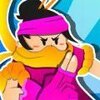 �����ܿ�ð��Ninja Escapev0.2.7 ��׿��