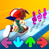 FNF���ֱ���FNF Music Race 3Dv0.1.1 ��׿��
