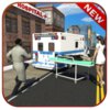 ���оȻ�����Ԯ˾��City Ambulancev1.2 ��׿��