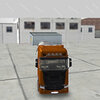 �����ռ�ģ����Truck Simulator 3Dv0.5 ��׿��