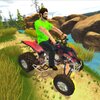 ����Ħ�м�ʻģ����Quad Bike Driving Simulatorv1.0 ��׿��