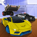 �����ʿToy Riderv0.4.8 ��׿��